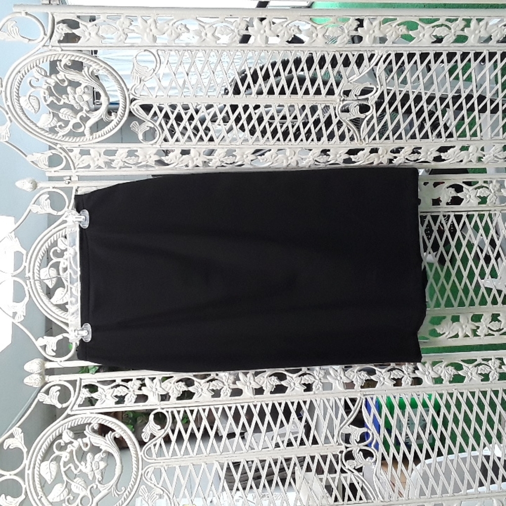 Sag Harbour Pencil Skirt